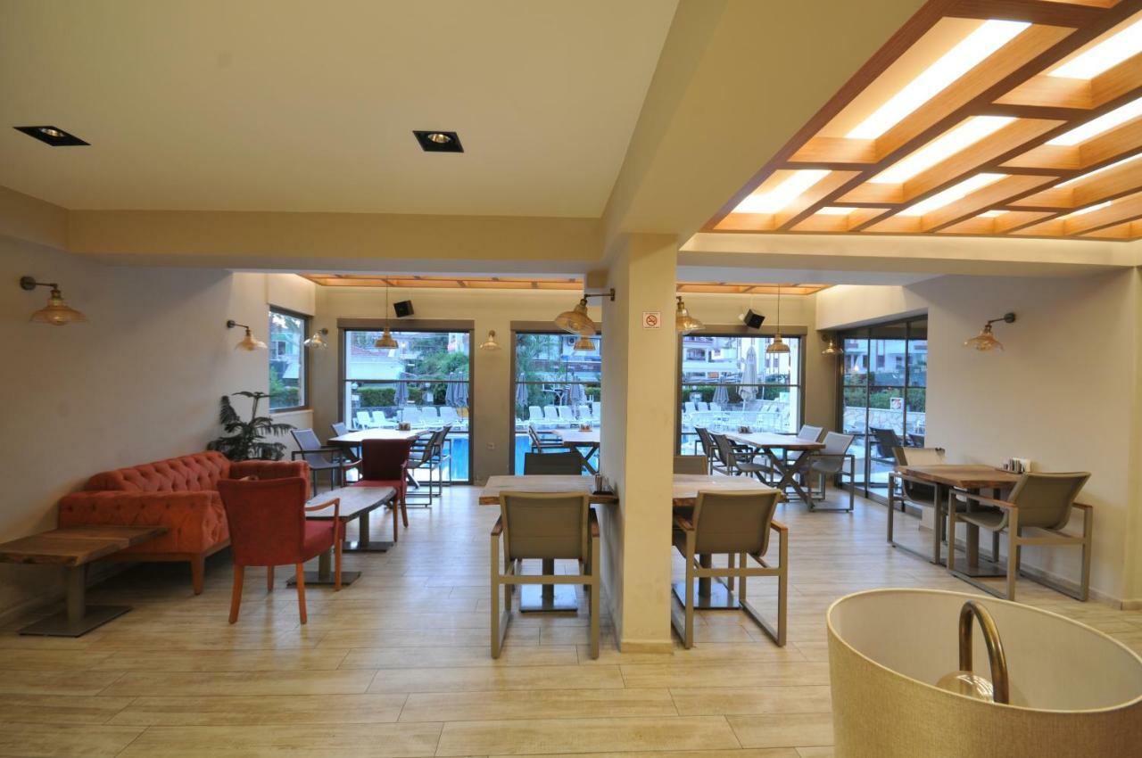 Greenpark 3* Marmaris