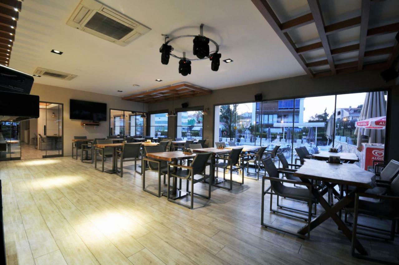 Aparthotel Greenpark Marmaris