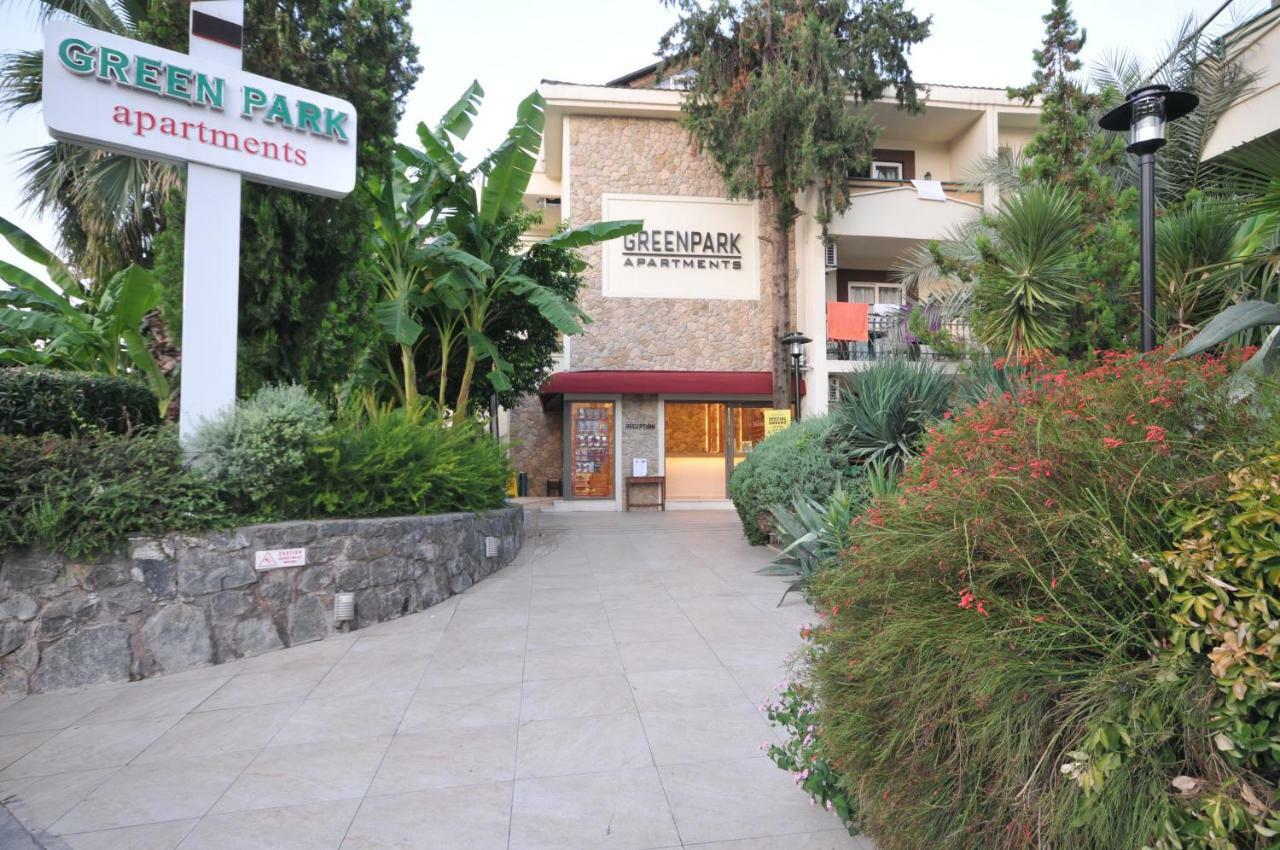Greenpark Aparthotel