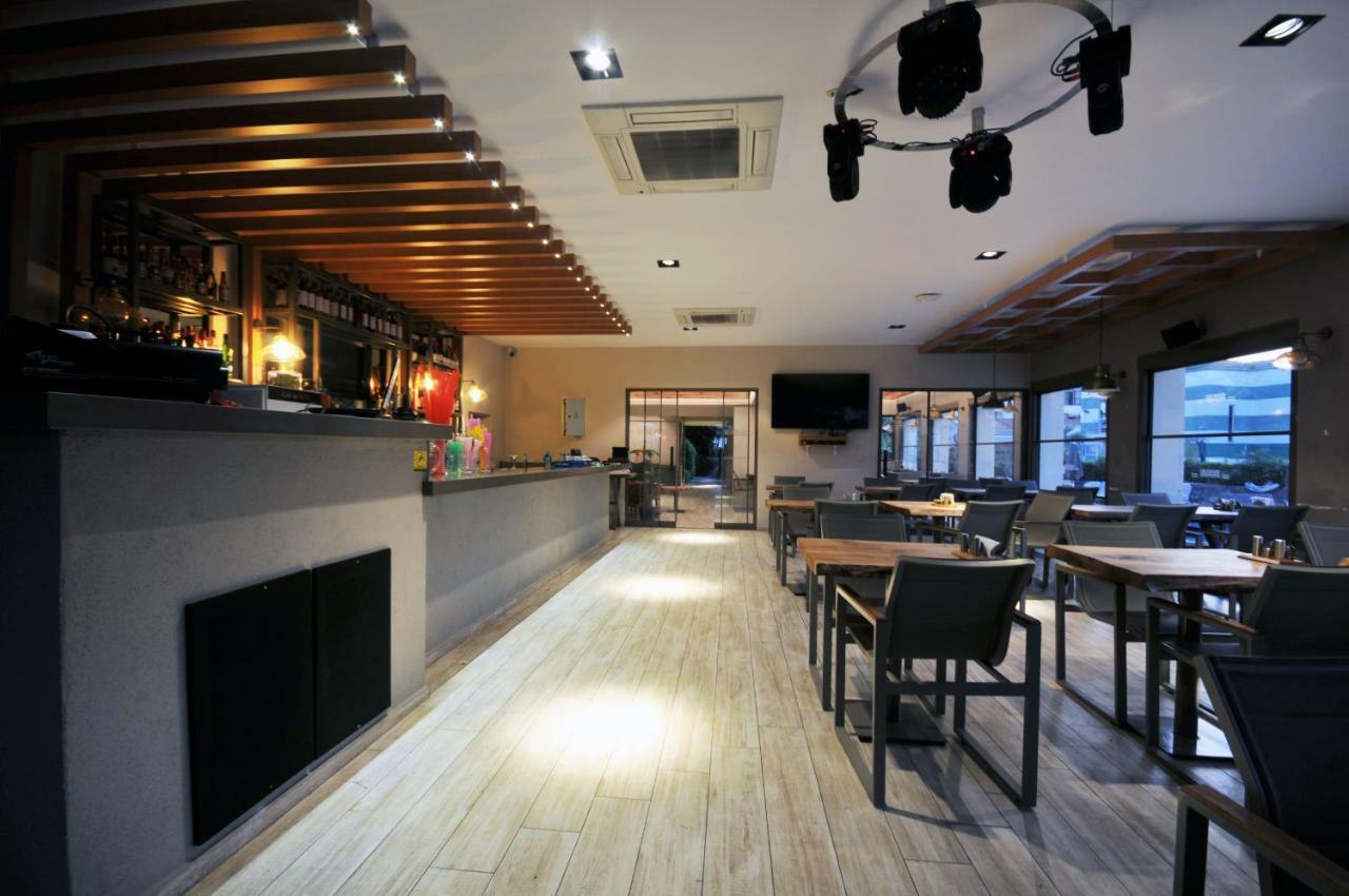 Aparthotel Greenpark