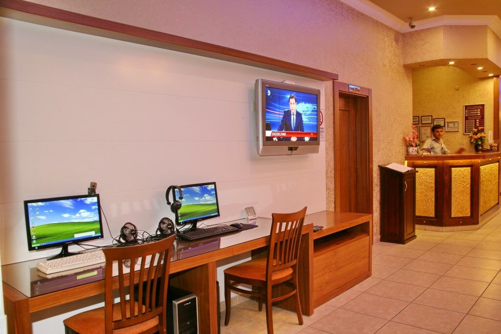 Alanya Beach Hotel Hotel Alanya