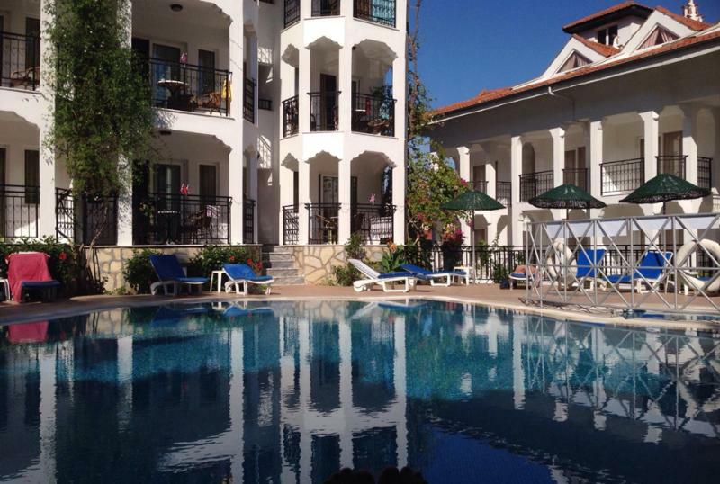 Hotel Kurt 3*