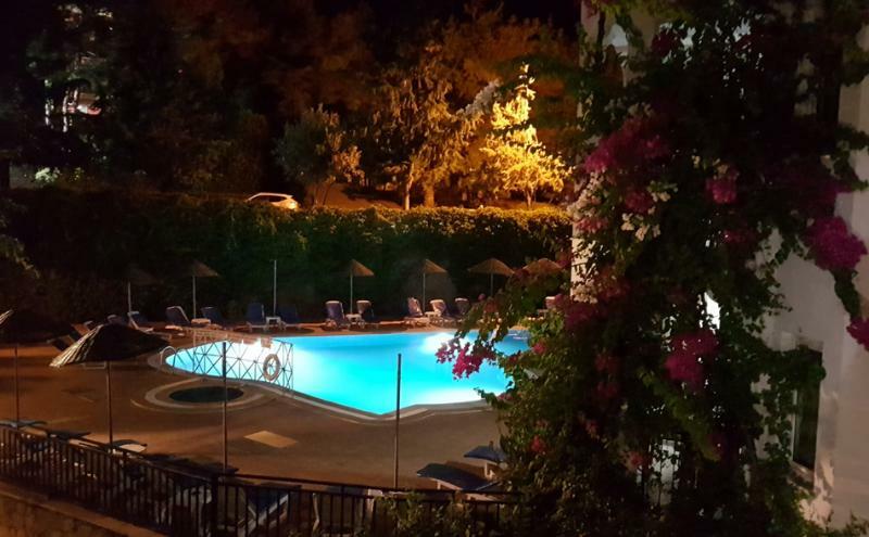 Hotel Kurt