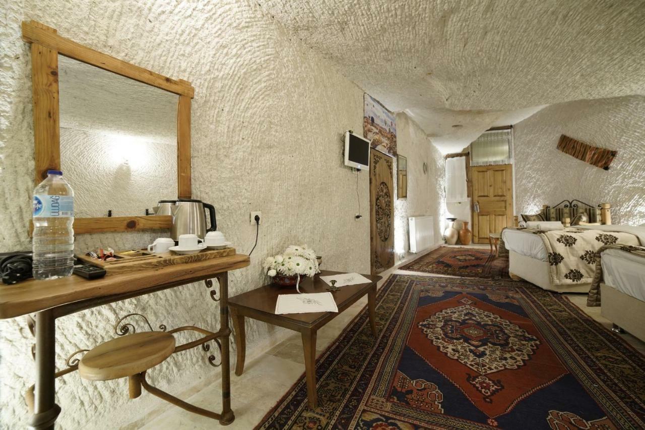 Melek Cave Inn 2*