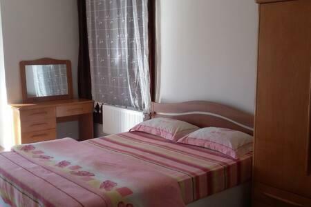 Camlik Villalari Villa Ayvalik
