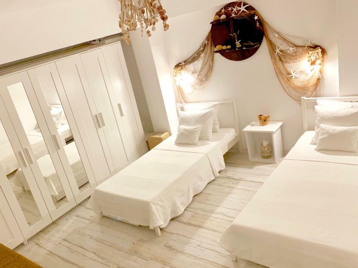 Vapori Homestay Bozcaada
