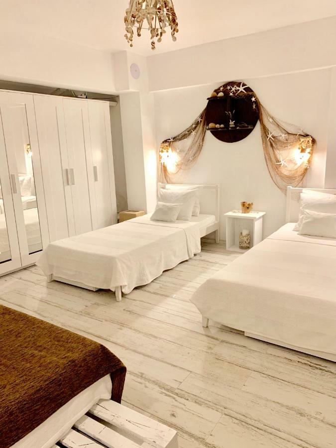 Vapori Homestay Bozcaada