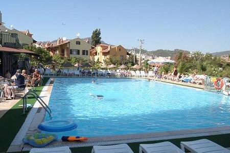 Aparthotel Sayar 2*