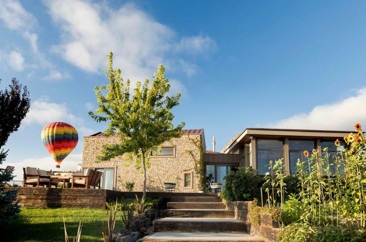 Ariana Sustainable Luxury - Special Category - Cappadocia 2* Uchisar