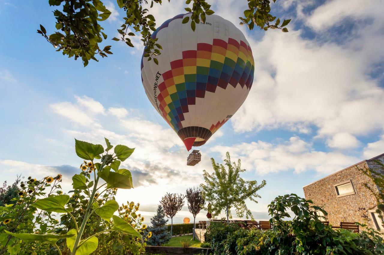 Ariana Sustainable Luxury - Special Category - Cappadocia Hotel 2*