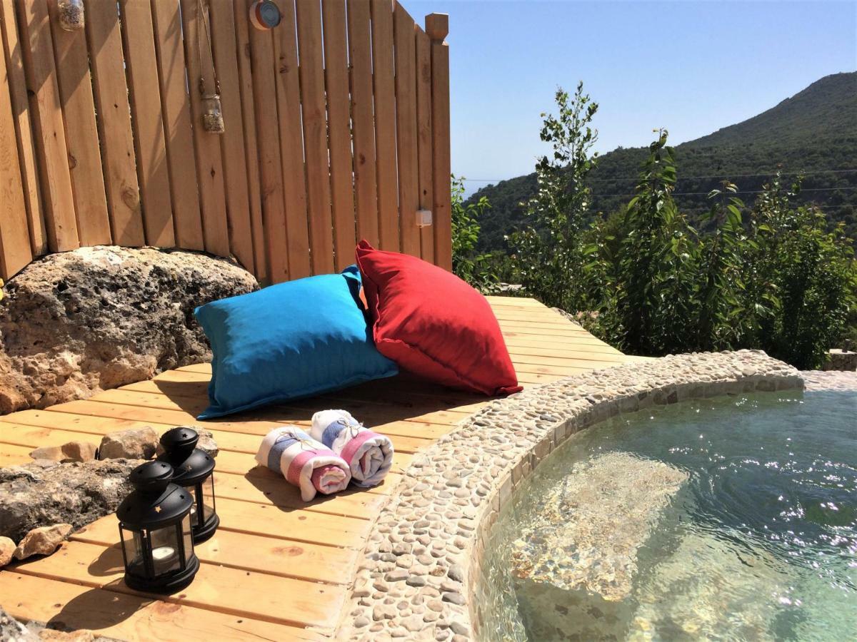 Holiday home Ambar Evleri Kalkan