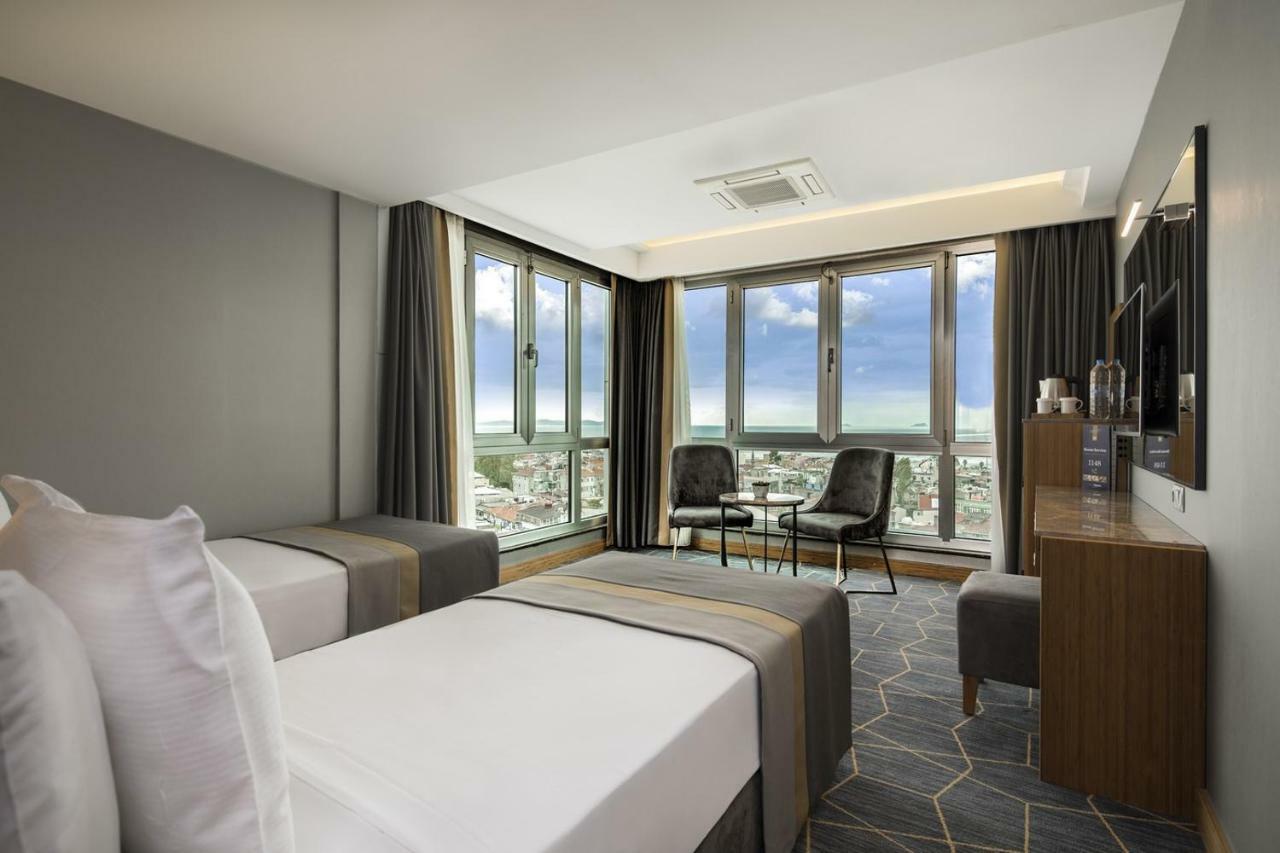 Venera Old 4* Istanbul
