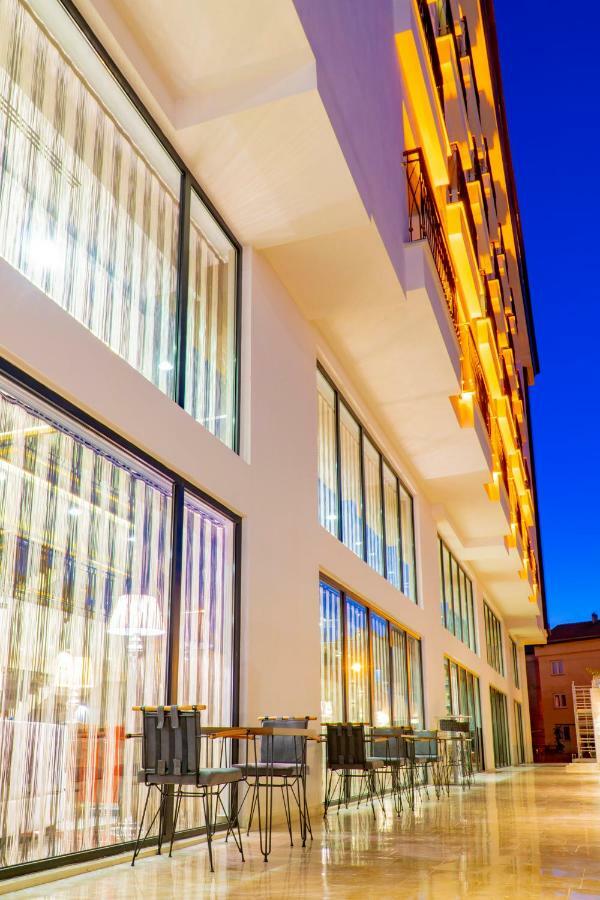 Hotel Angel's Park 4*