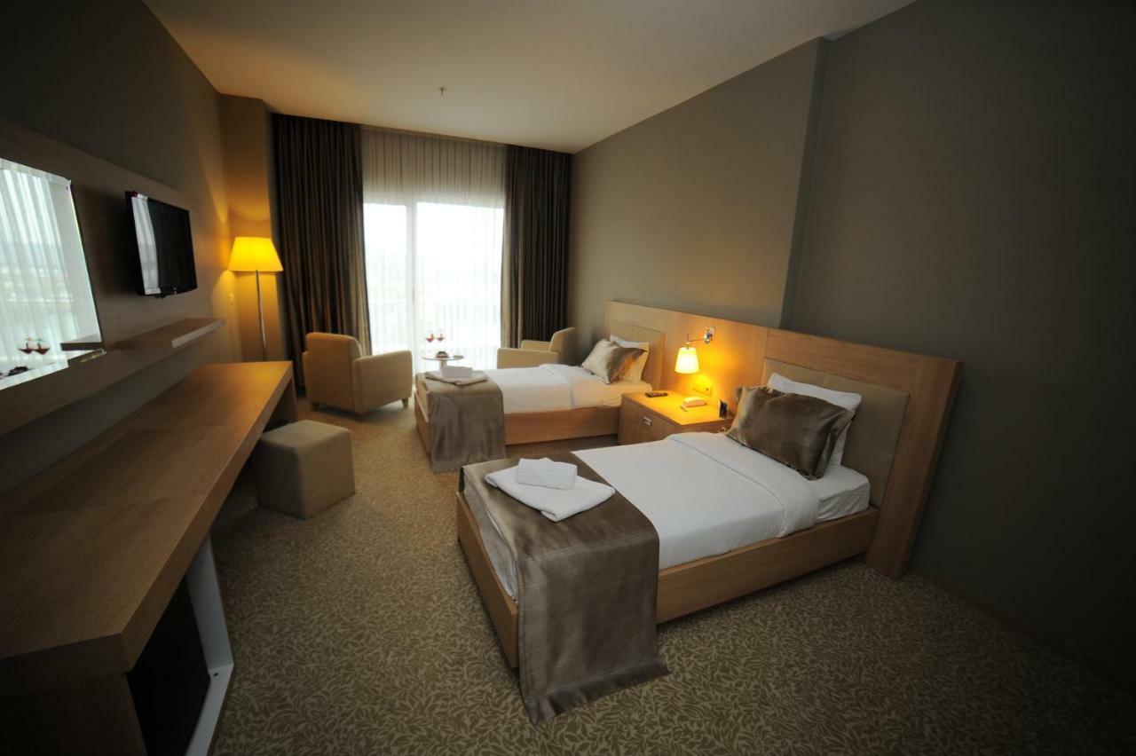 Hotel Ataol Termal & 4*