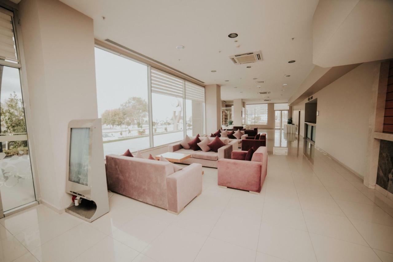 Hotel Ataol Termal & Canakkale