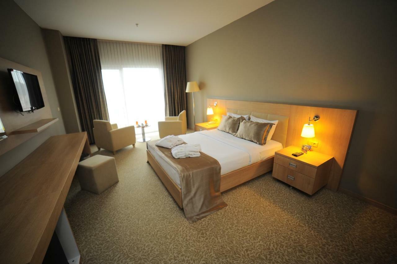 Ataol Termal & Hotel Canakkale
