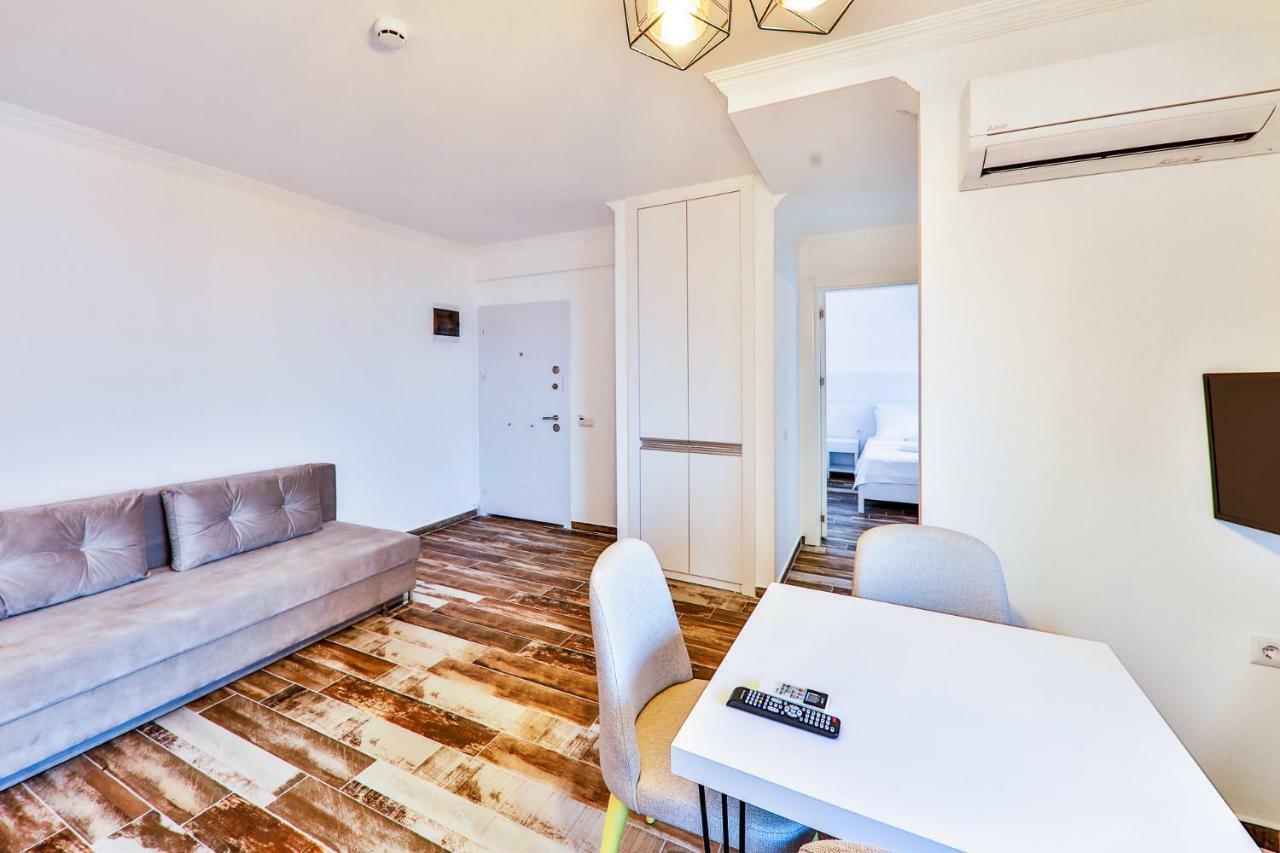 Apartment Sanisu *