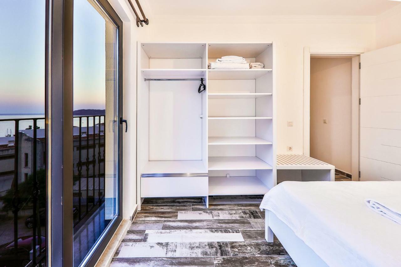 Apartment Sanisu Kas