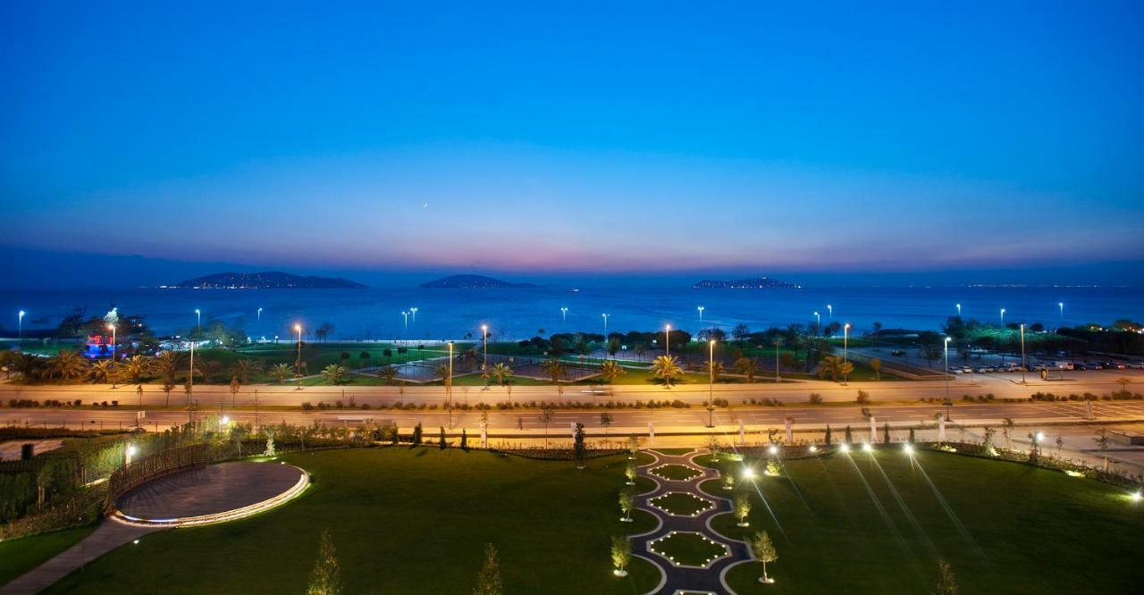 Cevahir Hotel