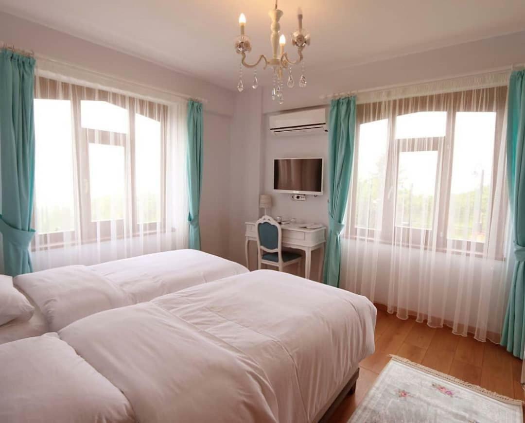 Bed & Breakfast Hayat Oksijen *
