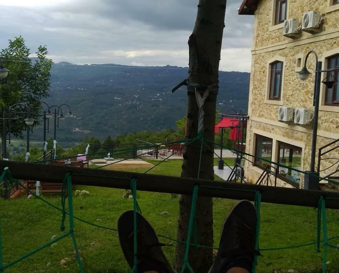 Bed & Breakfast Hayat Oksijen