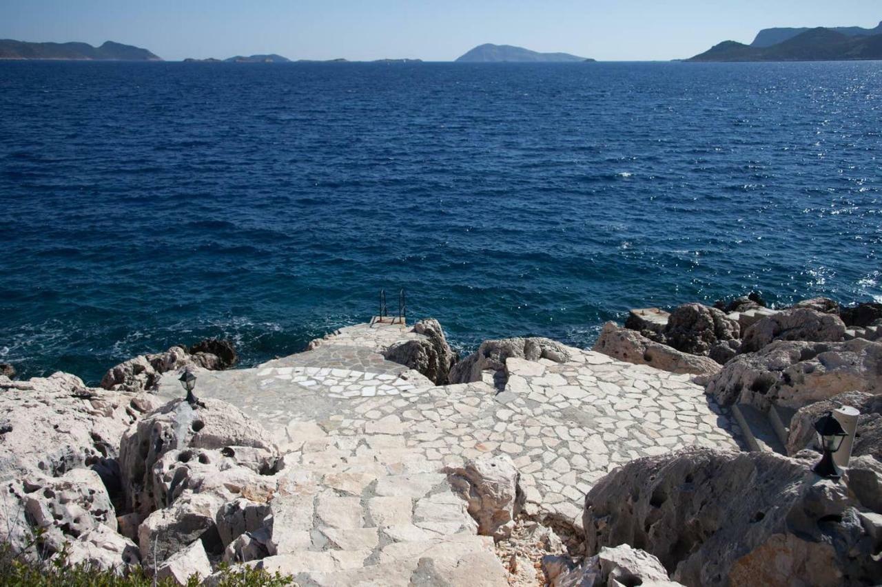 Villa Escalade Iii Kas