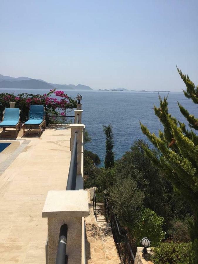 Villa Escalade Iii *