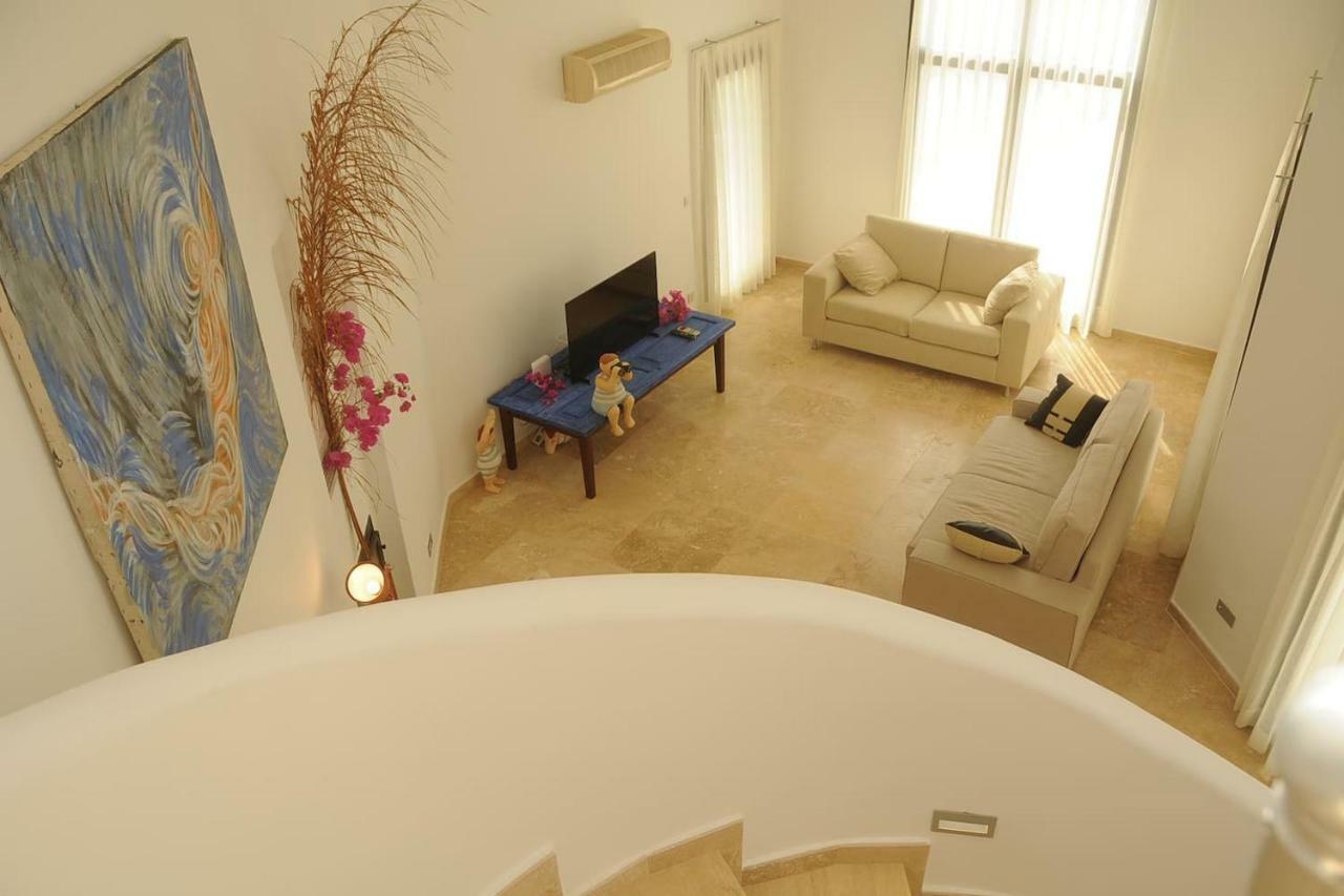 Oz Villa Kas