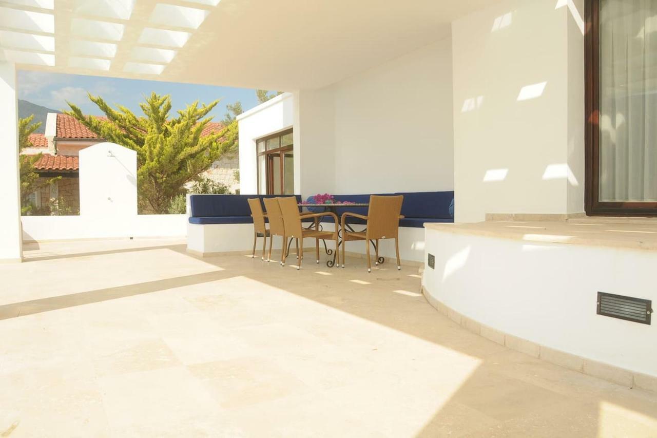 Oz Villa Kas