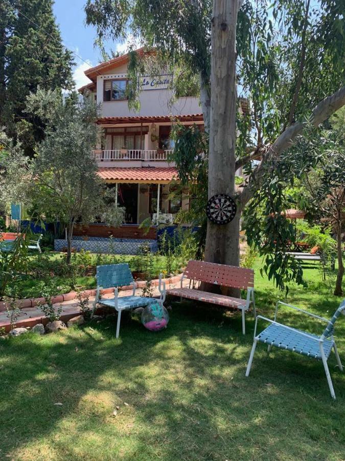 La Casita Adrasan