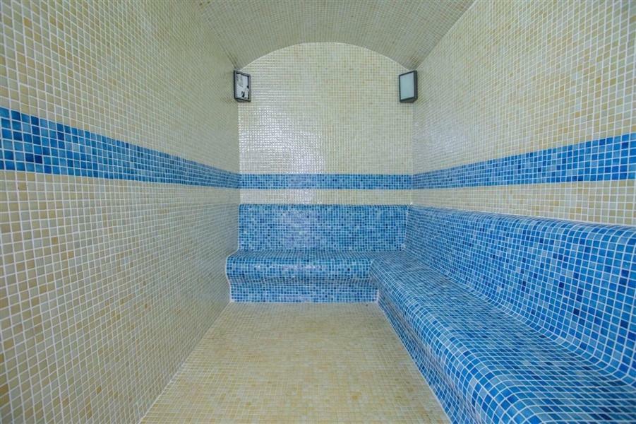 Apartment Armoni Deluxe *