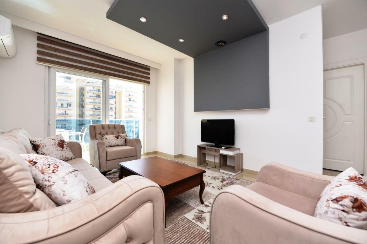 Apartment Armoni Deluxe Mahmutlar