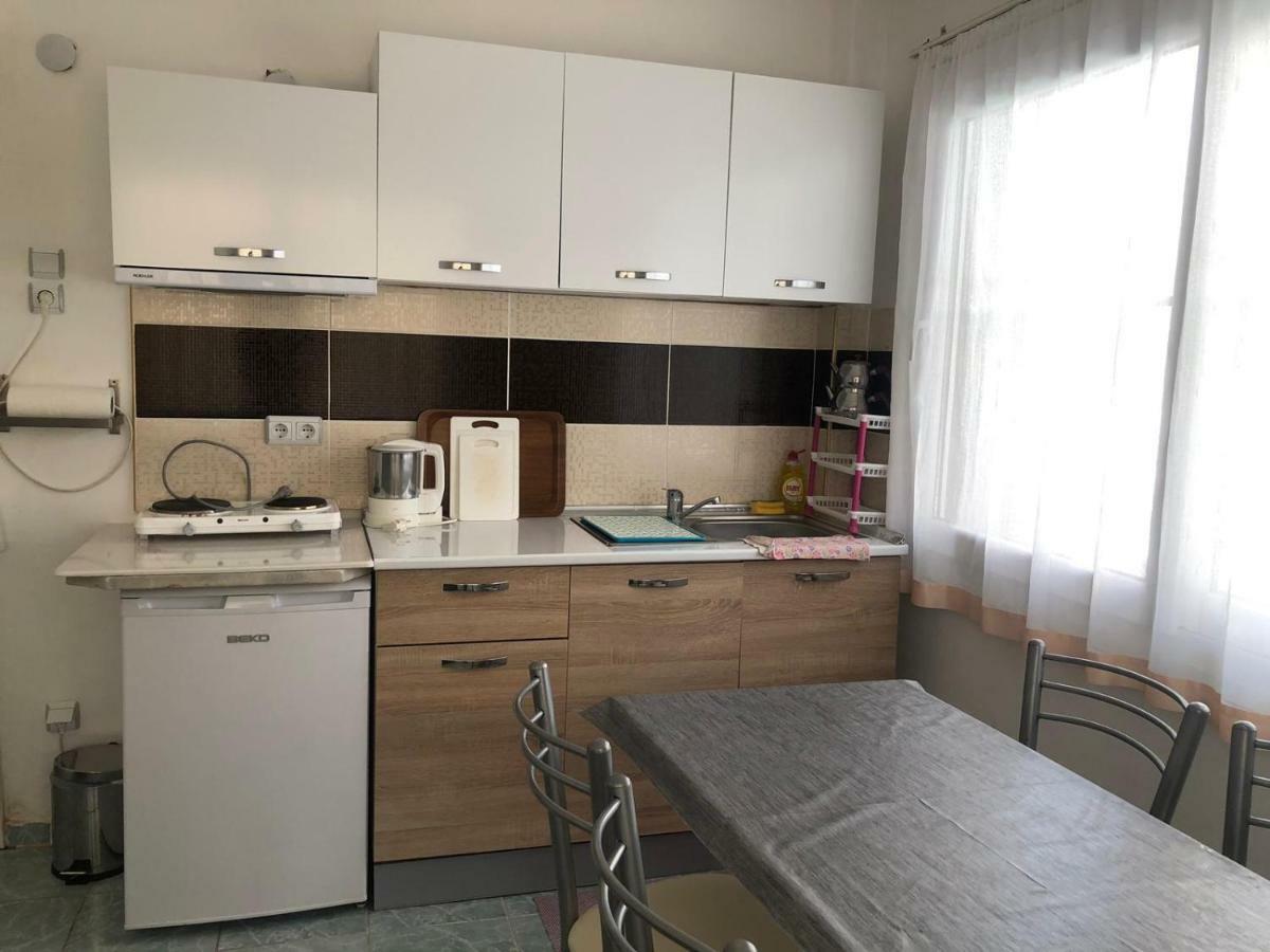 *** Beyaz *** Apartment Didim