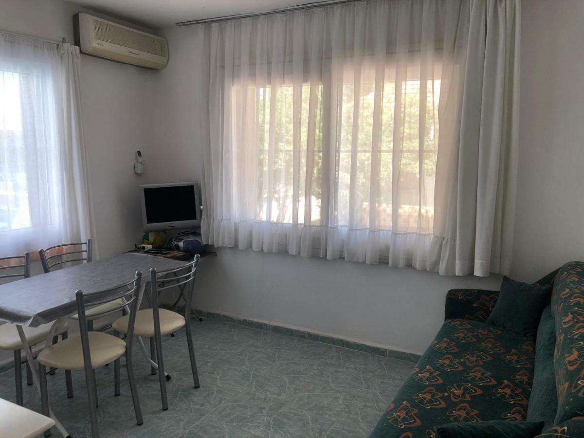 Apartment *** Beyaz *** *