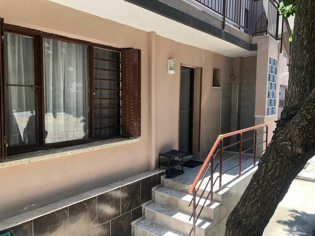 Apartment *** Beyaz ***