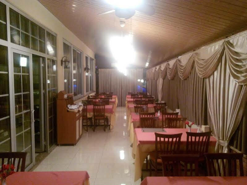 Alanya Beach Hotel Hotel