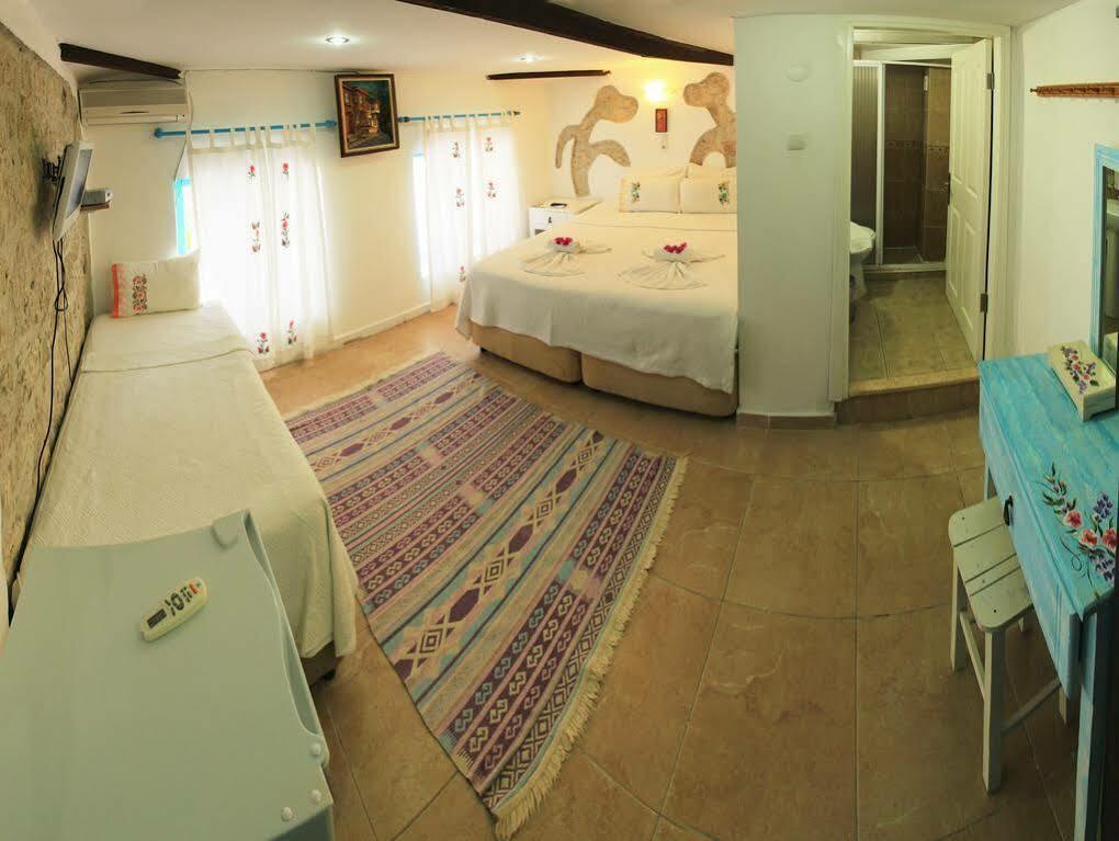 Hotel Asmali