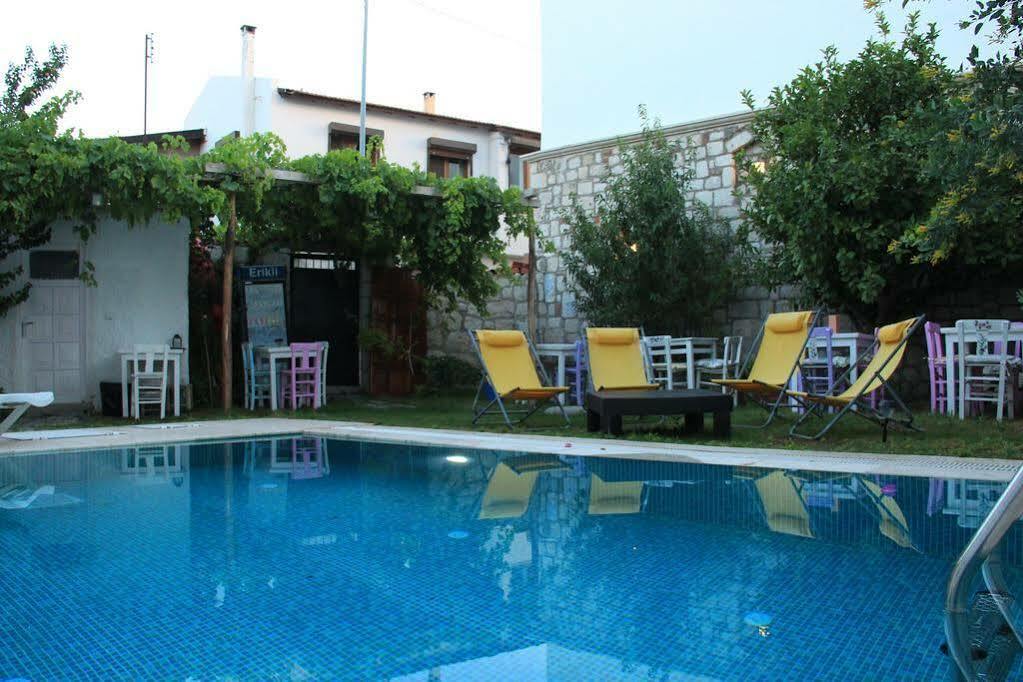 Asmali Hotel