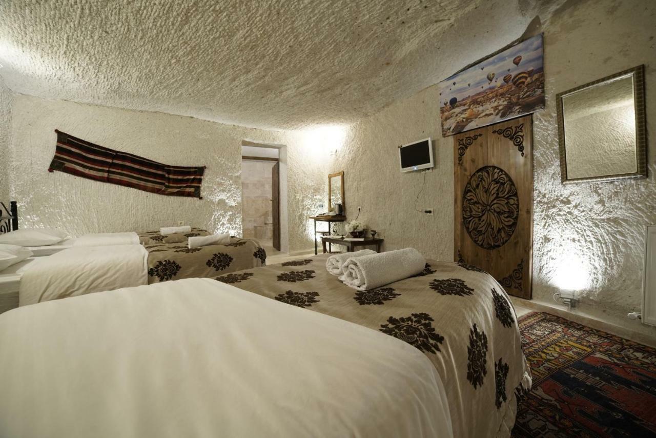 Inn Melek Cave 2*