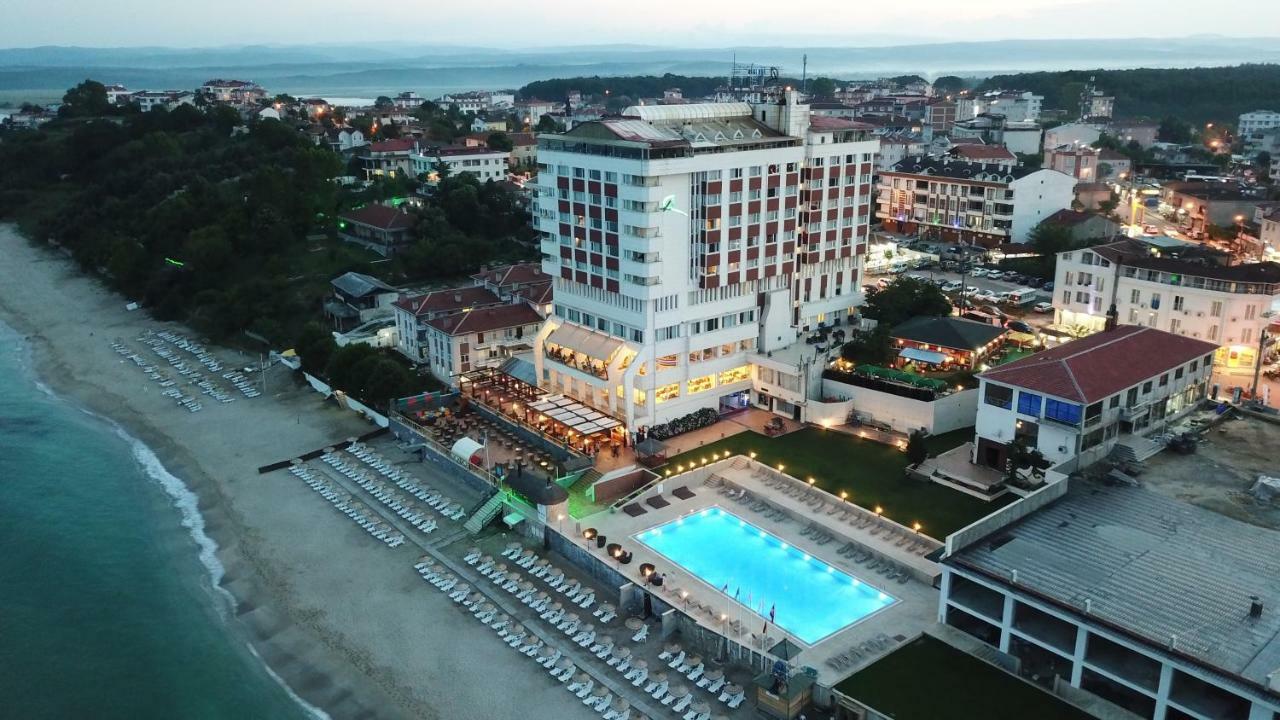 Hotel & Igneada