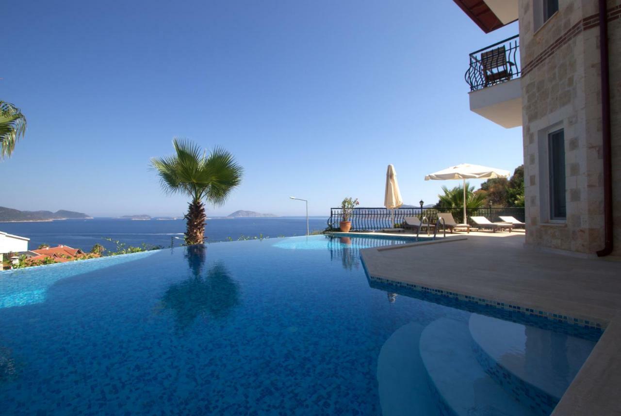 Villa Jiok Kas