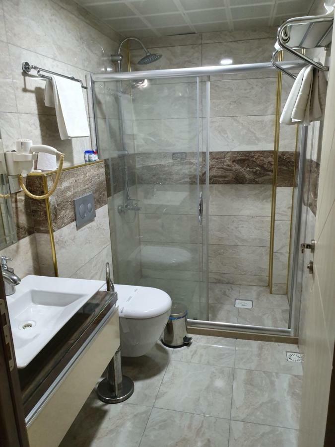 Hotel Gunay