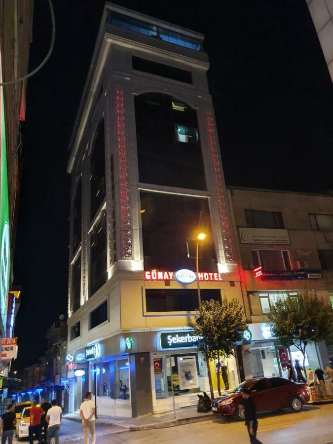 Hotel Gunay
