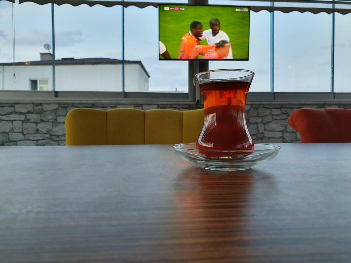 Hotel Gunay