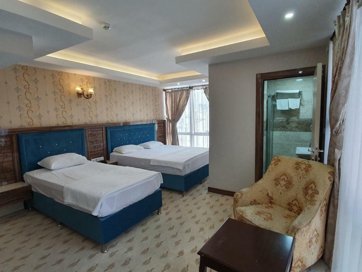 Hotel Gunay