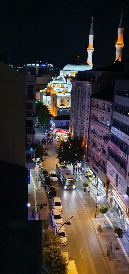 Hotel Gunay Elazig