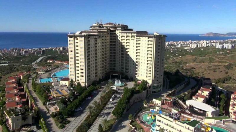 Gold Alanya