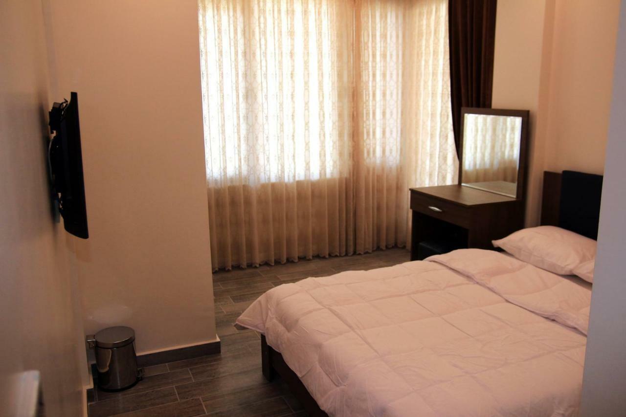 Butik Hotel Sile