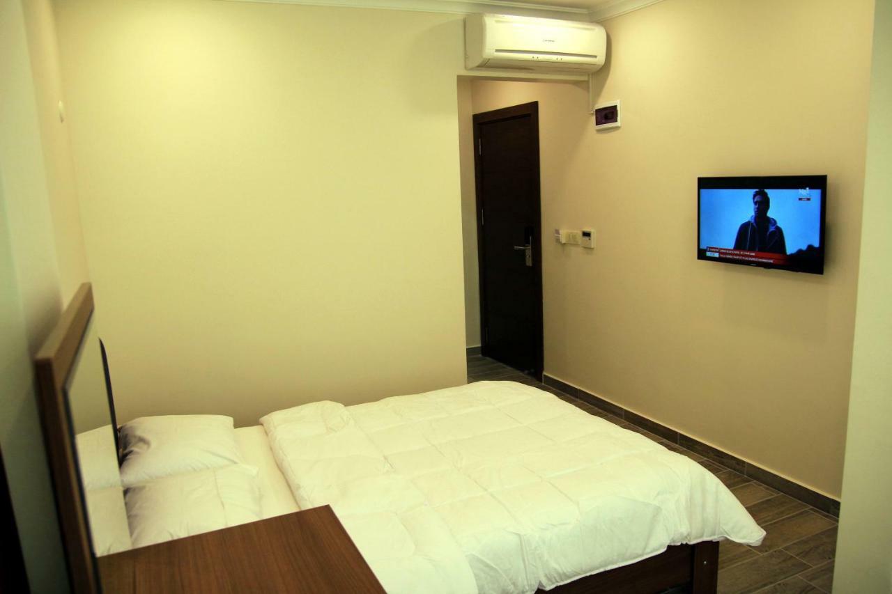 Butik Hotel