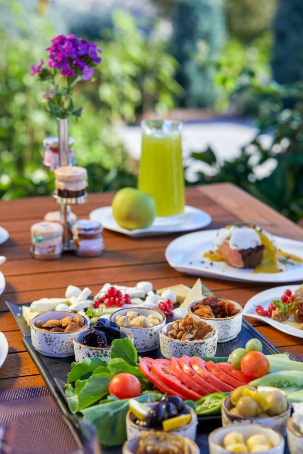 Ariana Sustainable Luxury - Special Category - Cappadocia